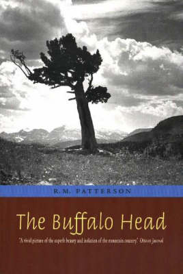 The Buffalo Head (Paperback)