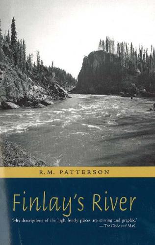 Finlay's River (Paperback)