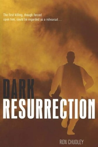 Dark Resurrection (Paperback)