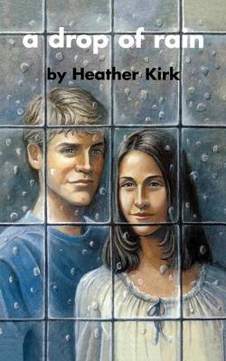 A Drop of Rain (Paperback)