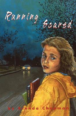 Running Scared: A Jennifer Bannon Mystery - A Jennifer Bannon Mystery 1 (Paperback)