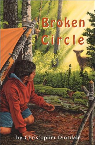 Broken Circle (Paperback)