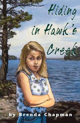 Hiding in Hawk's Creek: A Jennifer Bannon Mystery - A Jennifer Bannon Mystery 2 (Paperback)