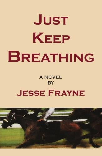 Just Keep Breathing (Paperback)