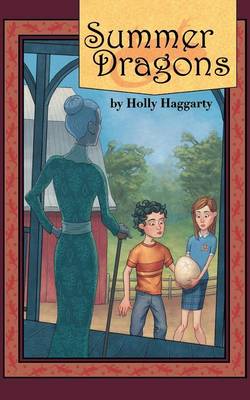 Summer Dragons (Paperback)