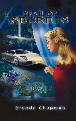 Trail of Secrets: A Jennifer Bannon Mystery - A Jennifer Bannon Mystery 4 (Paperback)