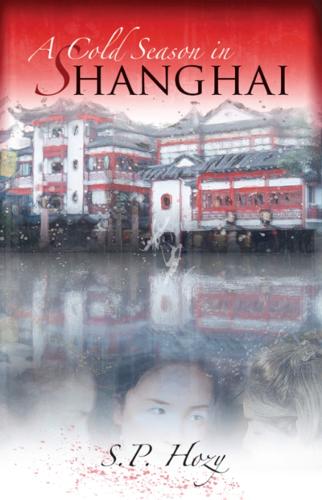 A Cold Season In Shanghai (Paperback)