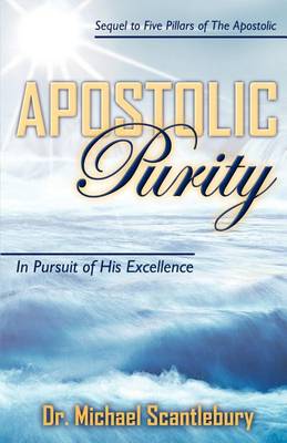 Apostolic Purity (Paperback)