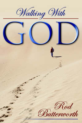 Walking with God (Paperback)