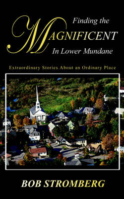 Finding the Magnificent in Lower Mundane (Paperback)