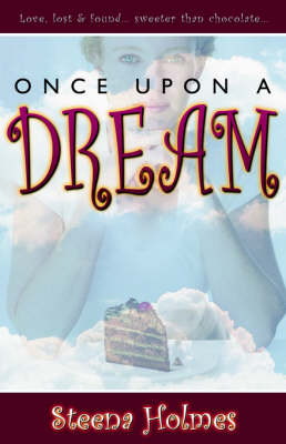 Once Upon a Dream (Paperback)