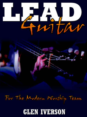 Lead Guitar (Paperback)