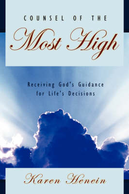 Counsel of the Most High (Paperback)