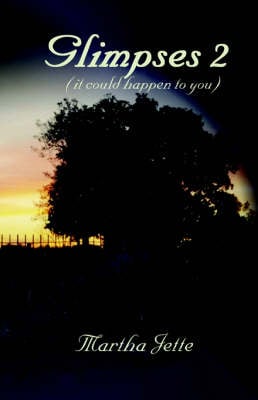 Glimpses 2 (Paperback)