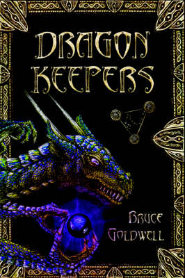 Dragon Keepers (Hardback)