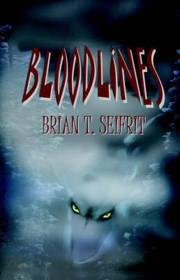 Bloodlines (Paperback)