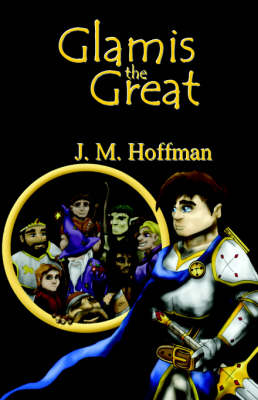 Glamis The Great (Paperback)