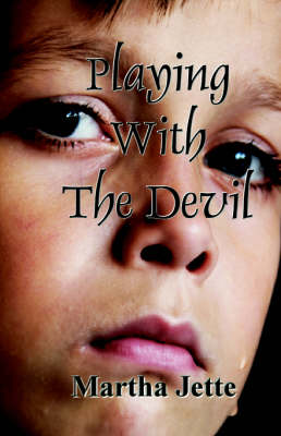 Playing With The Devil (Paperback)