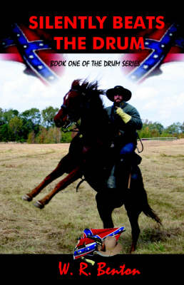 Silently Beats The Drum (Paperback)