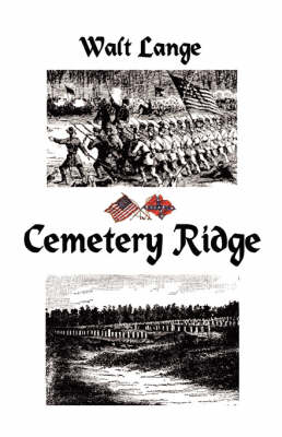 Cemetery Ridge (Paperback)