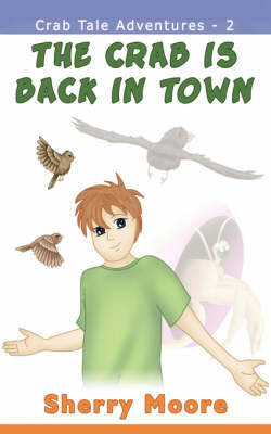 The Crab is Back in Town (Paperback)