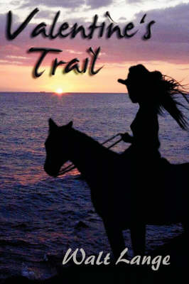 Valentine's Trail (Paperback)