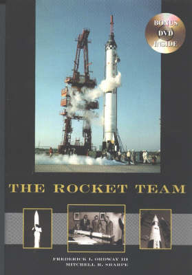 The Rocket Team (DVD)