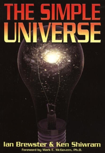Simple Universe - Space No. 41 (Paperback)