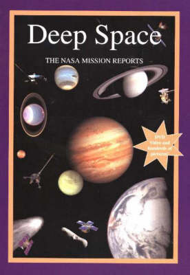 Deep Space: The NASA Mission Reports (Paperback)