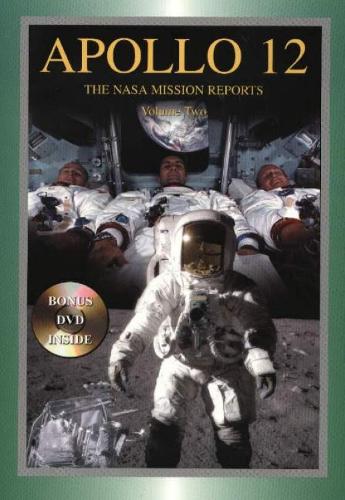 Apollo 12 Volume 2: The NASA Mission Reports (Paperback)