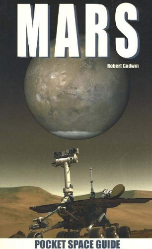 Mars (Paperback)