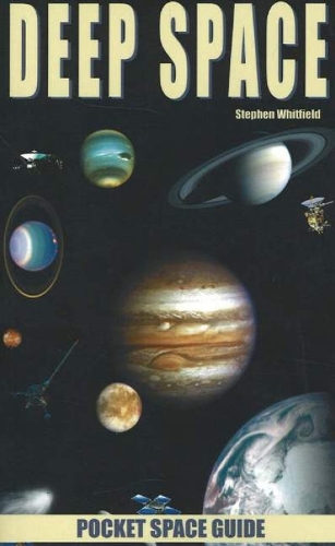 Deep Space (Paperback)