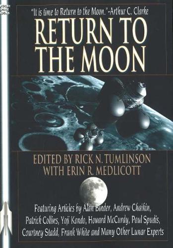 Return to the Moon (Paperback)