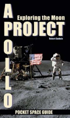 Project Apollo: Exploring the Moon (Paperback)