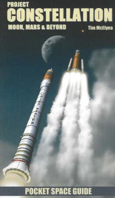 Project Constellation: Moon, Mars & Beyond (Paperback)