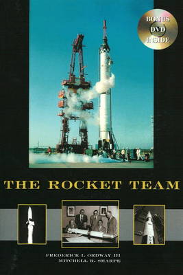 Rocket Team: 2nd Edition (Paperback)