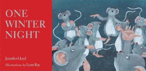One Winter Night (Hardback)