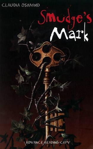 Smudge's Mark (Hardback)