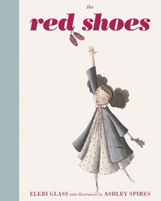 The Red Shoes (Hardback)