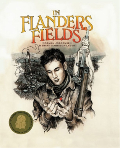 In Flanders Fields (Paperback)