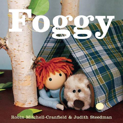 Foggy (Hardback)