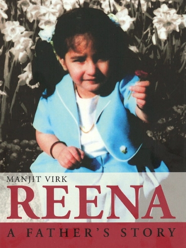 Reena: A Father's Story (Hardback)