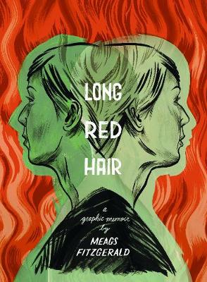 Long Red Hair (Paperback)