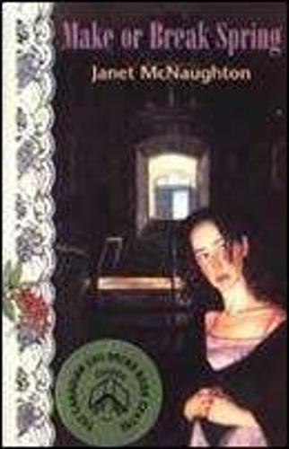 Make or Break Spring (Paperback)