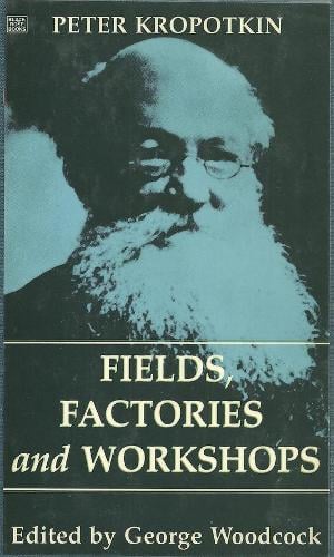 Fields, Factories and Workshops (Paperback)