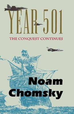 Year 501: The Conquest Continues - Of Religion; 9 (Paperback)