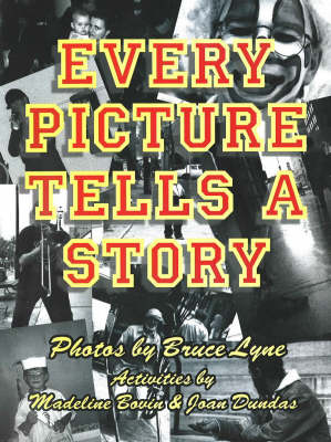 Every Picture Tells A Story (Paperback)