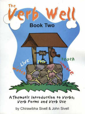 Verb Well: Bk. 2: A Thematic Introduction to Verbs, Verb Forms and Verb Use (Paperback)