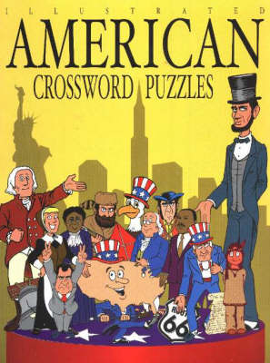 American Crossword Puzzles (Paperback)