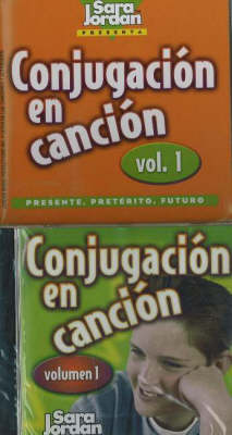 Conjugacion En Cancion: Presente, Preterito, Futuro v. 1